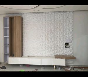 WPC Pannel For Wall