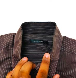 Paco Rabanne Shirt | Chest 42