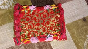 handmade chowki for idols and laddu gopal