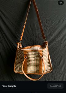 Messenger bag