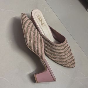 high hills for woman jutti 😍