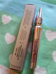Benefit Cosmetics Precisely, My Brow Wax - 5