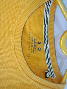 Treasure Graphic Sweatshirt