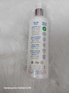 The Moms Co. Body wash