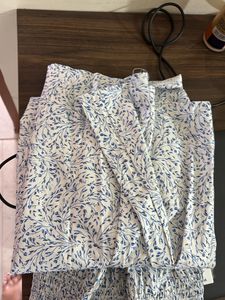 Brand New Dress