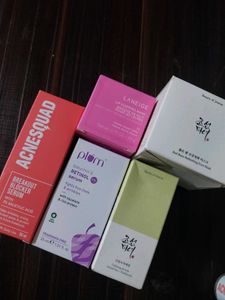 Boxes