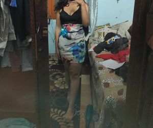 Back Bodycon