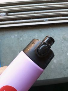 Milton Thermosteel Water Bottle