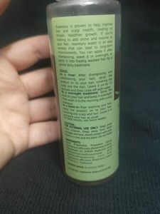 Hair Serum