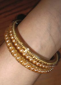 Set Of 4 Bangles