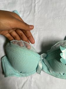 Pretty Bra