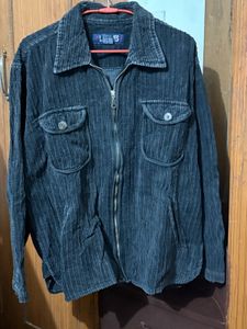 Vintage Corduroy Jacket