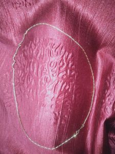 Gold Chain Necklace