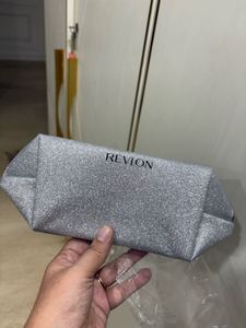 Revlon Pouch
