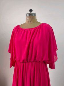 Chiffon Gown