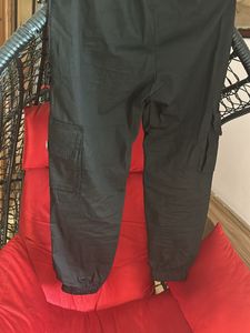Girls Cargo Pant