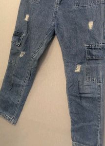 Stylish Denim jeans
