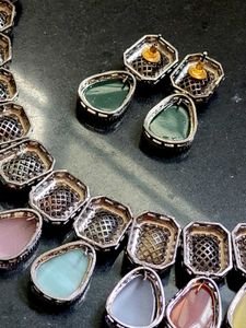Kriti Necklace