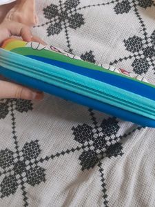 Kids boys / Girls pencil box