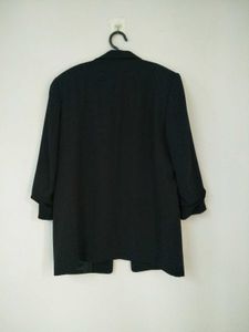 H&amp;M Black Blazer
