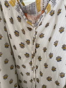 Ritu Kumar Co-ord Set