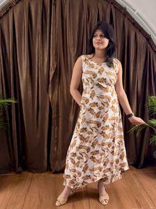 A Line Kurti Palazzo Sets | Rs 1299