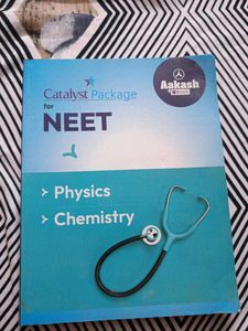 NEET Catalyst Package