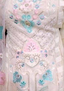 Fancy Pakistani Suit