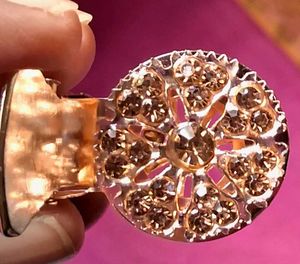 Brand New Hair Clip