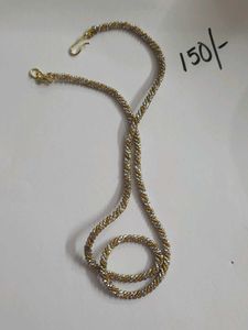 Light Weight Chain