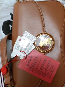 Snoopy Shoulder Bag