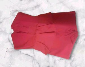 Singapore Bought Tube Play Suit