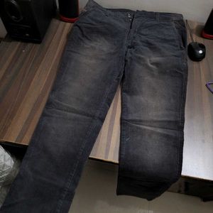 Black Jeans Stylish For Men