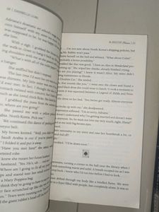 The Sweetest Oblivion And Art Of Being Normal
