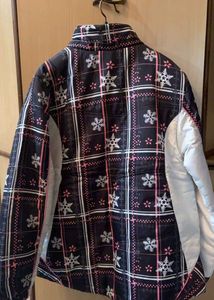 Woollen Jacket