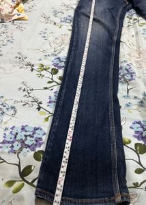 SPYKAR JEANS BLUE FOR MENS