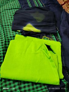 Kurti Pent Cloth