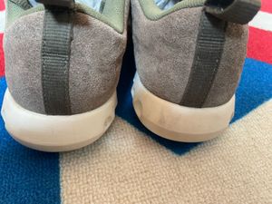 Puma suede rugged Look Shoes