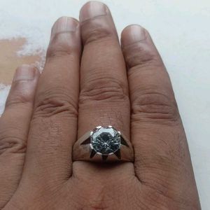 Vintage Silver Ring