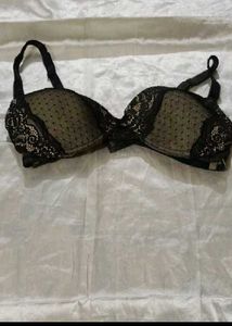Combo For 3 Bra Embroidery 🖤❤️