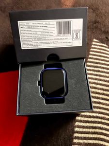 Firebolt Ninja Call2 smartwatch❗50% OFF DELIVERY❗