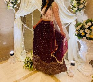 lehenga choli