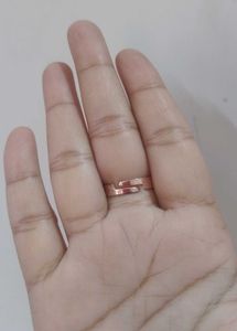 Statement Pearl Ring