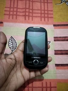 Samsung Corby Colors