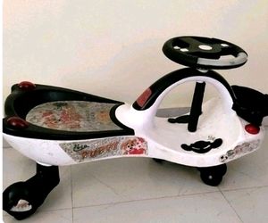 👼Kids Panda Car👼