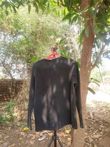 Chicago Long Sleeve Top