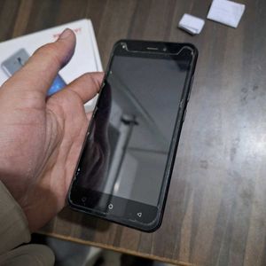 Karbonn Aura Power 4G Plus | 5&#34; Display | VoLTE Su
