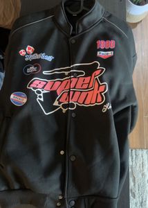 RACING Jacket
