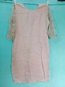 Kurta With Dupatta XXL Size