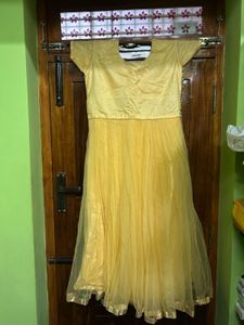Pretty Dress